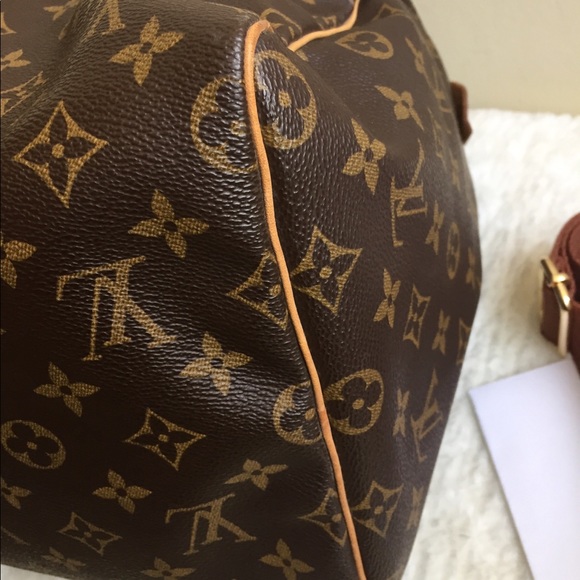 ‼️SOLD‼️Louis Vuitton Speedy 40 - Picture 15 of 16
